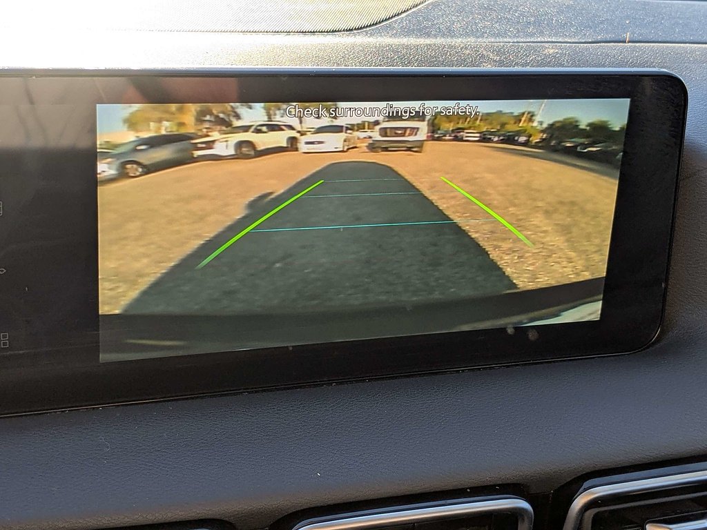 Certified Used 2026 Super Black Nissan S image 21