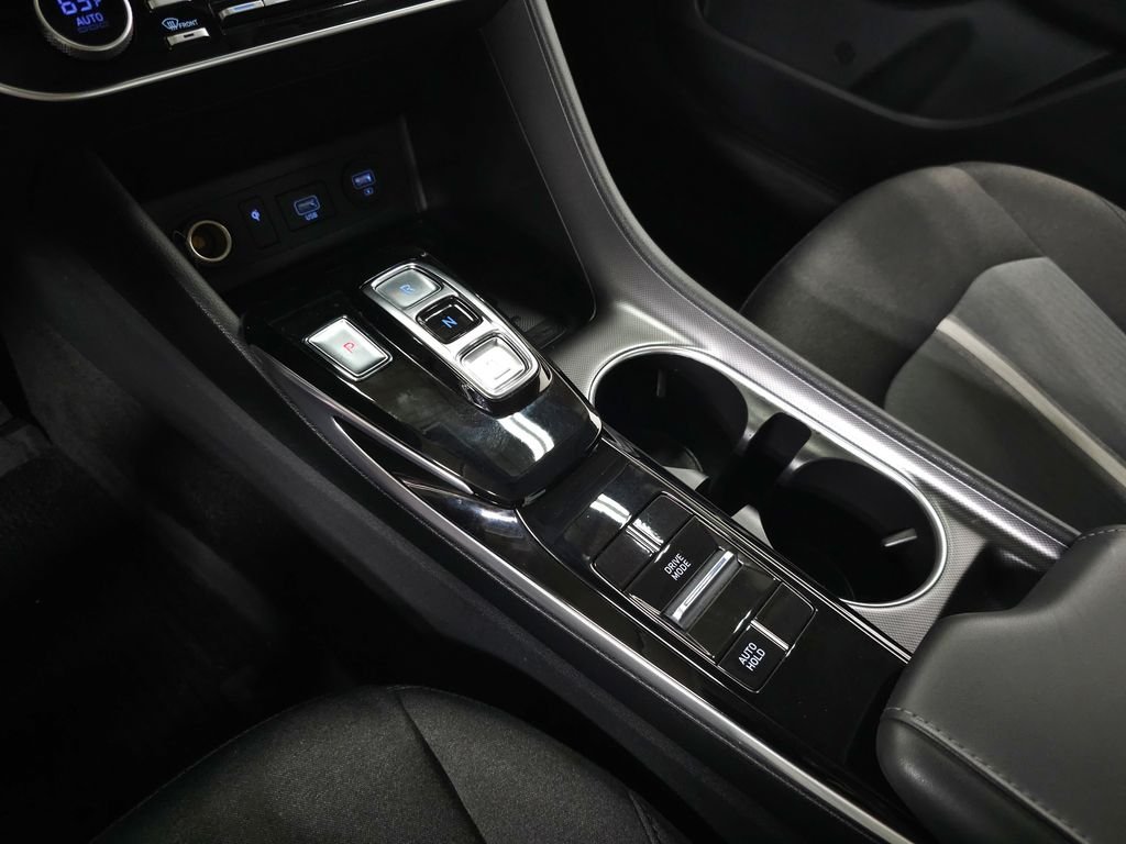Used 2020 Portofino Gray Hyundai SEL image 23