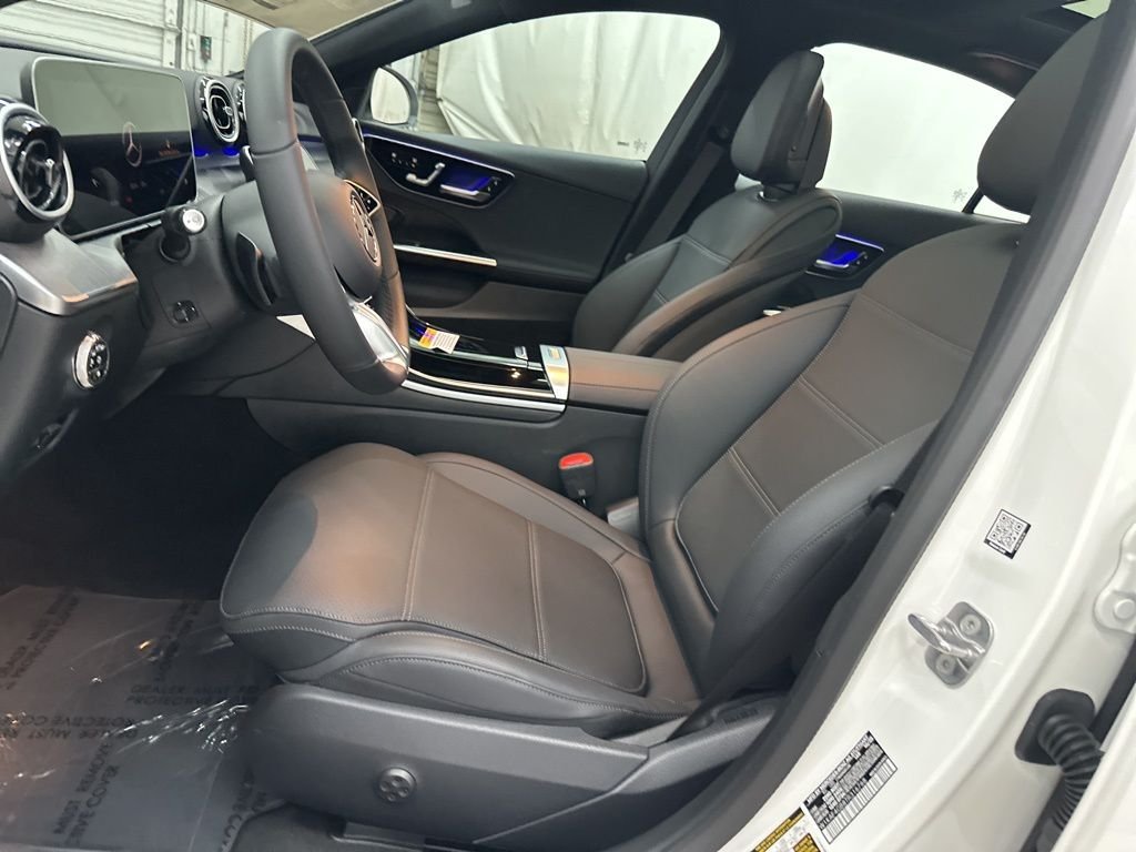 Used 2026 White Mercedes-Benz C 300 image 18