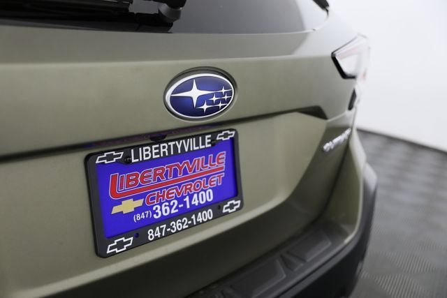 2025 Subaru Outback Premium - Photo 30