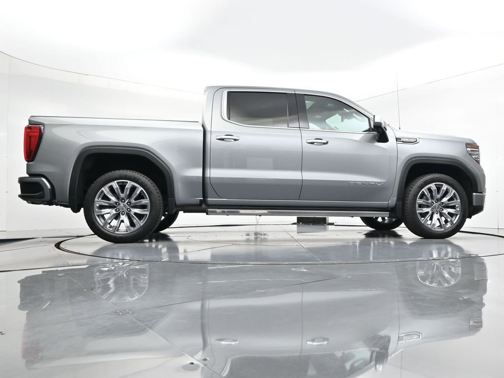 Used 2023 Sterling Metallic GMC Denali image 30