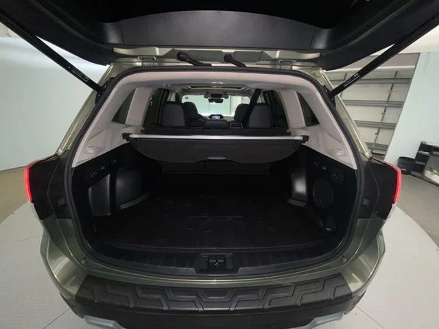 Used 2020 Blue Subaru Touring image 24