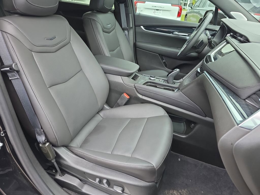 2026 Cadillac XT5 Premium Luxury - Photo 34