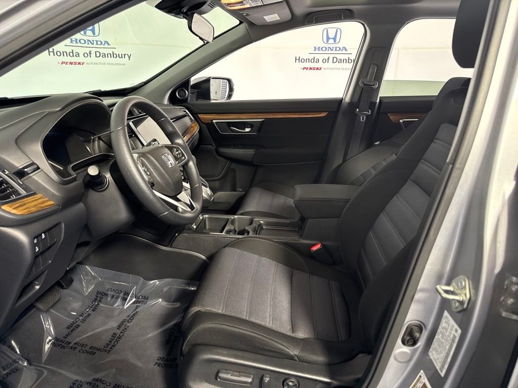 2020 Honda CR-V EX - Photo 15