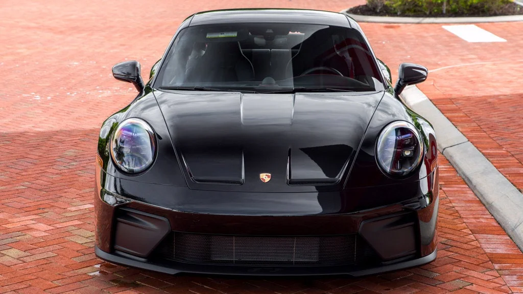 2026 Porsche 911 GT3 - Photo 9