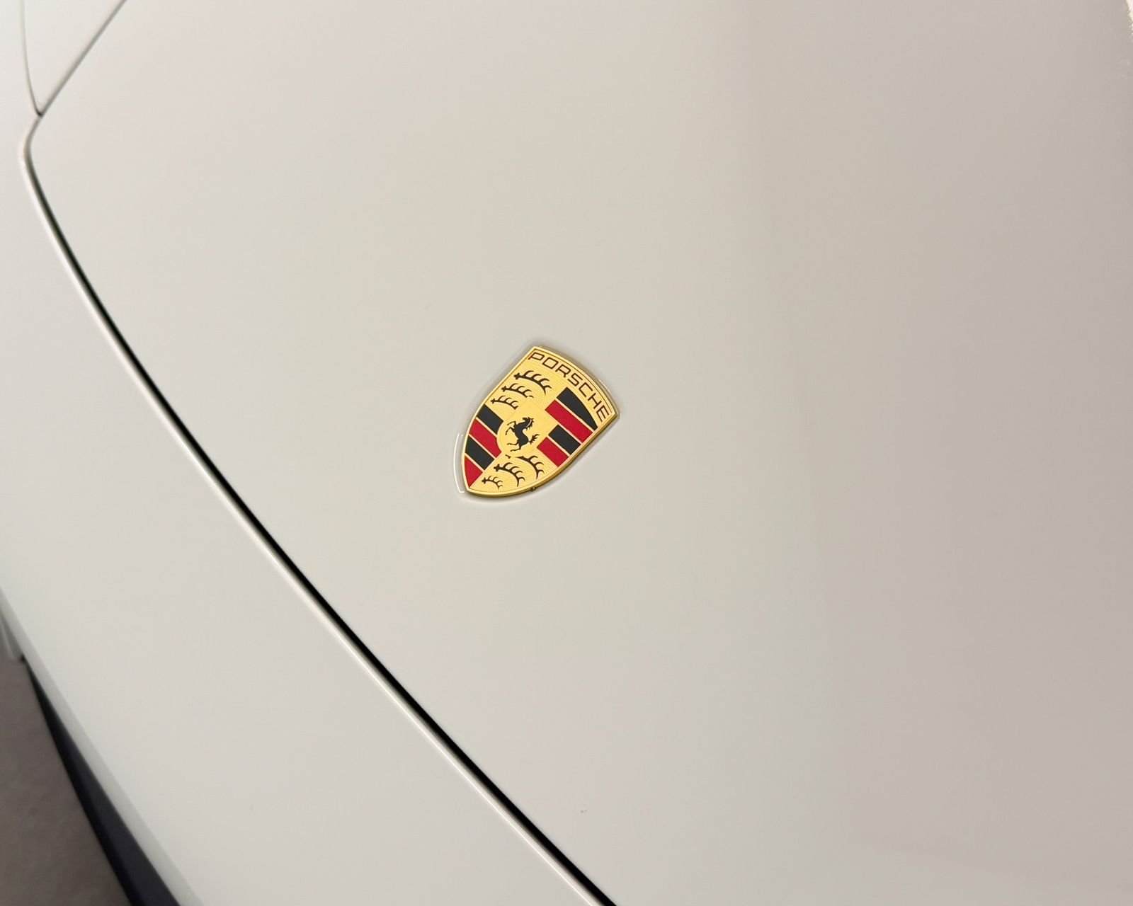Used 2021 Gray Porsche Turbo S image 40