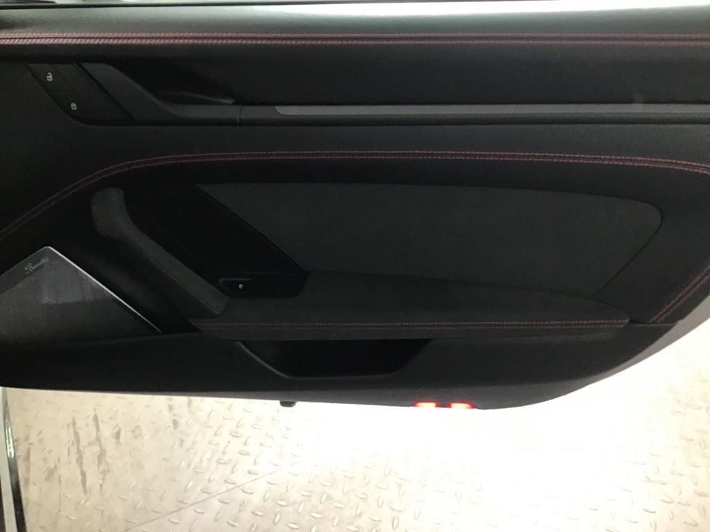 Certified Used 2022  Porsche Carrera 4 GTS image 33