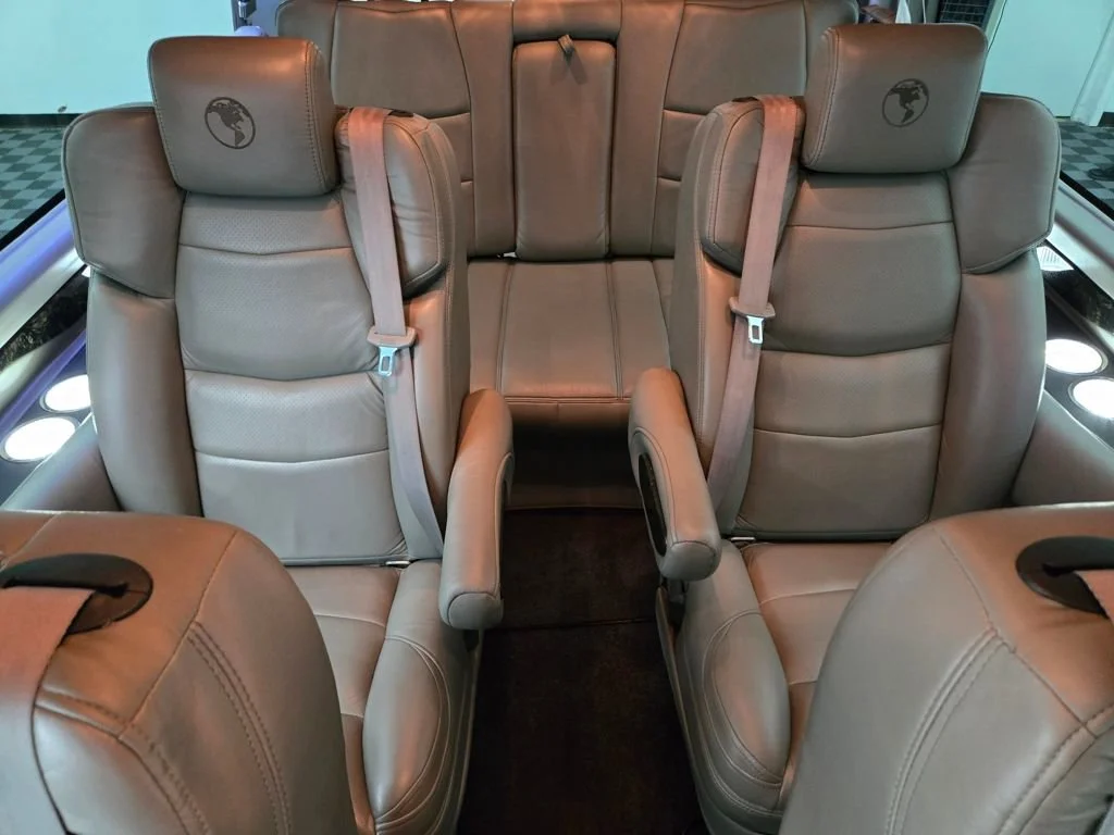 2023 Chevrolet Express Cargo Work Van - Photo 47