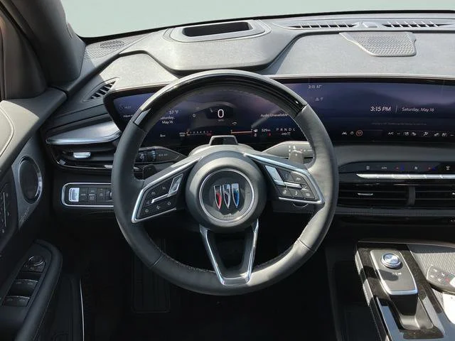 2026 Buick Enclave Avenir - Photo 13