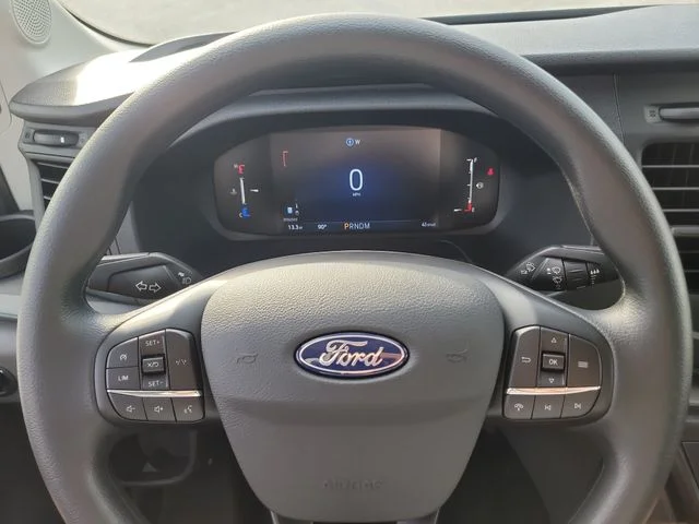 New 2026 Oxford White Ford Base image 27