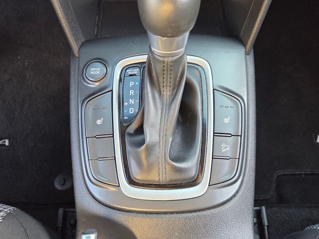 Used 2019 Silver Hyundai SEL image 18