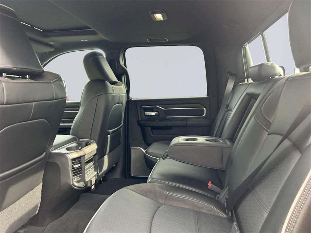2026 RAM 2500 Laramie - Photo 16