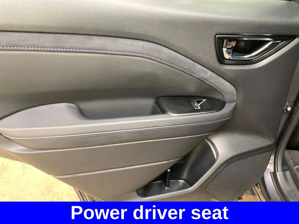 Certified Used 2026 Gray Subaru Limited image 17