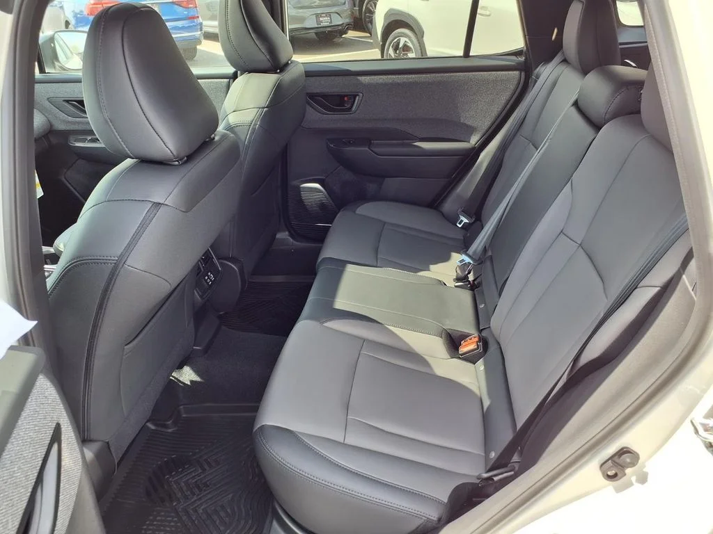 2026 Subaru Outback Premium - Photo 15