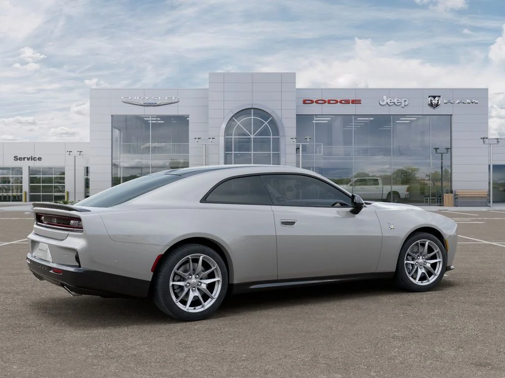 New 2026 Triple Nickel Dodge Scat Pack Plus image 4