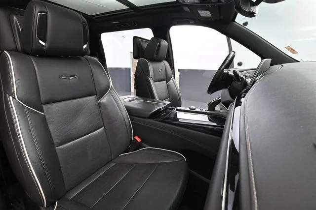 2021 Cadillac Escalade ESV Sport - Photo 58