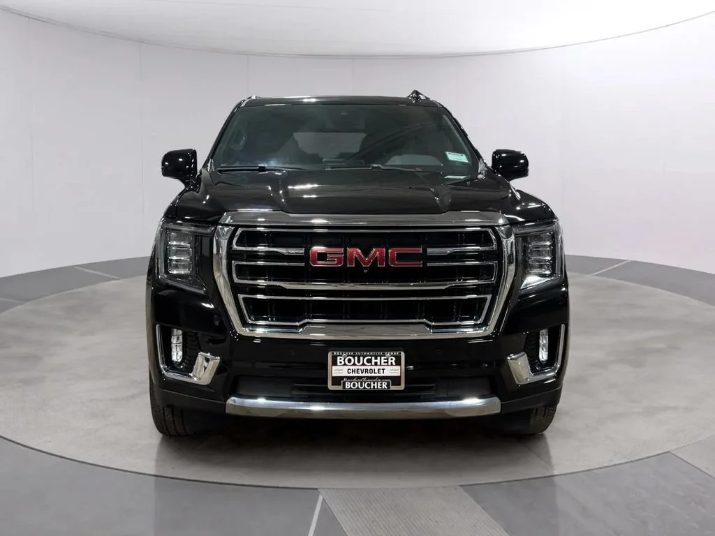 2024 GMC Yukon XL SLT - Photo 7
