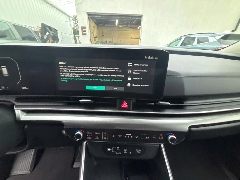 Used 2026 Silver Kia SX image 14