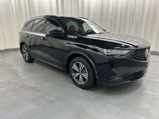 2023 Acura MDX SH-AWD A-Spec Package's photo