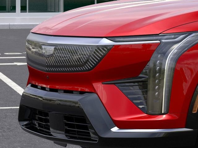 2025 Cadillac OPTIQ Luxury 1 - Photo 13