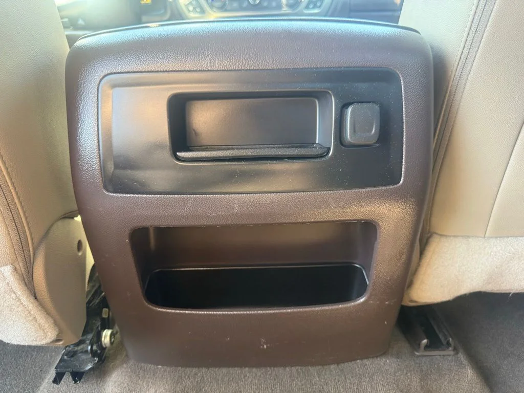 Used 2018 Black Chevrolet LTZ image 35