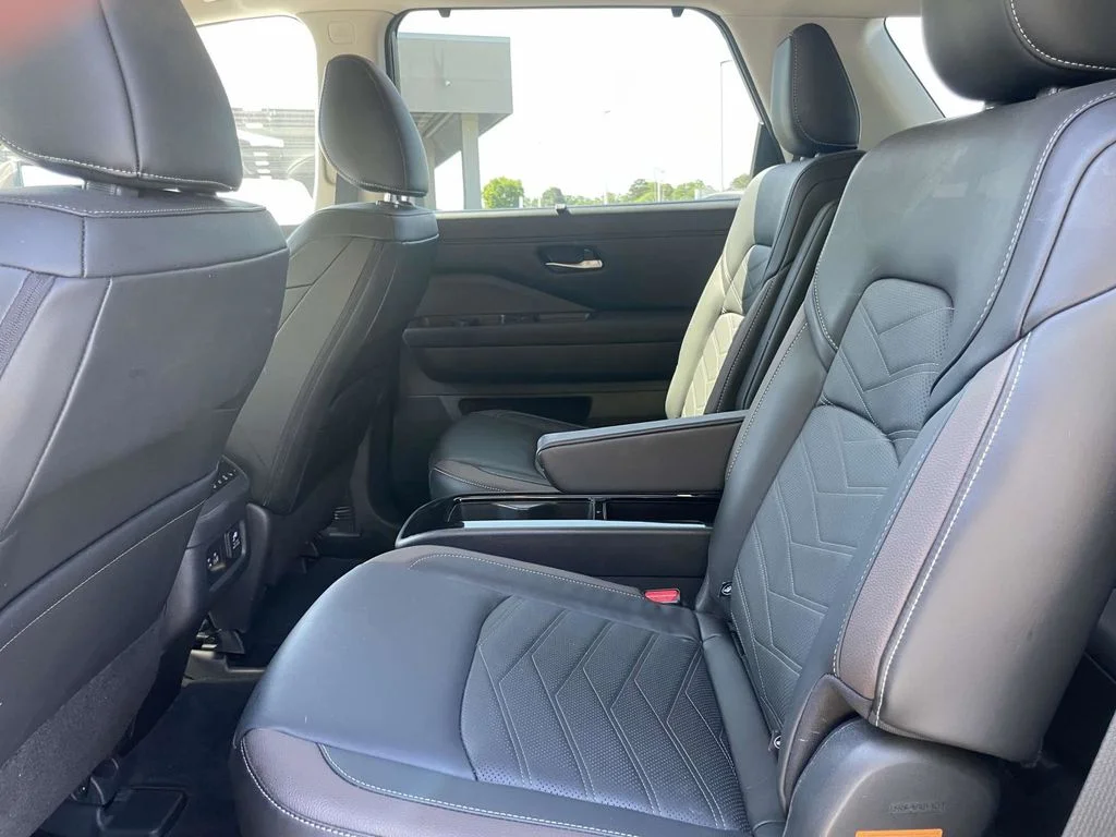 Used 2025 Baja Storm Nissan Platinum image 21