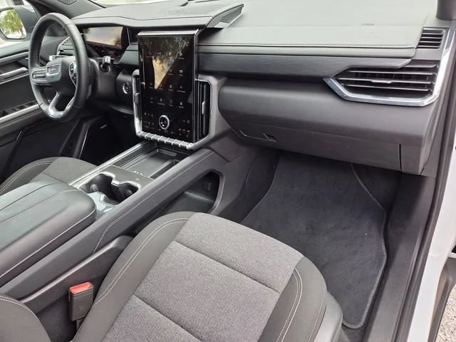 2025 GMC Acadia Elevation - Photo 16