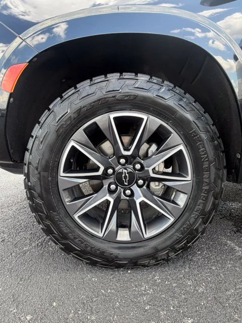 2022 Chevrolet Tahoe Z71 - Photo 29