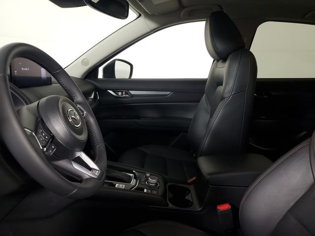 Certified Used 2023 White Mazda 2.5 S Preferred Package image 22