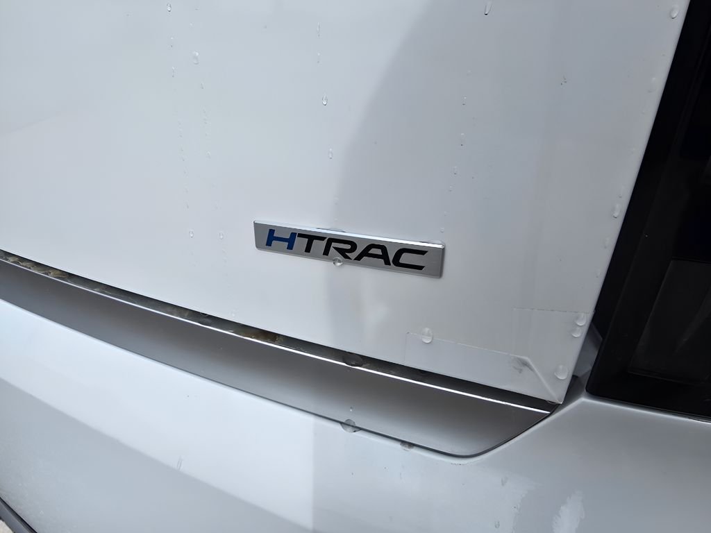 New 2026 Creamy White Pearl Hyundai Calligraphy image 10