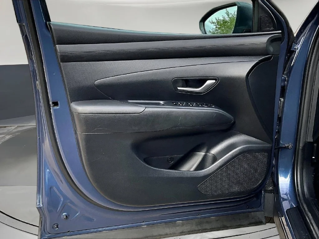 Used 2026 Blue Hyundai SEL image 25