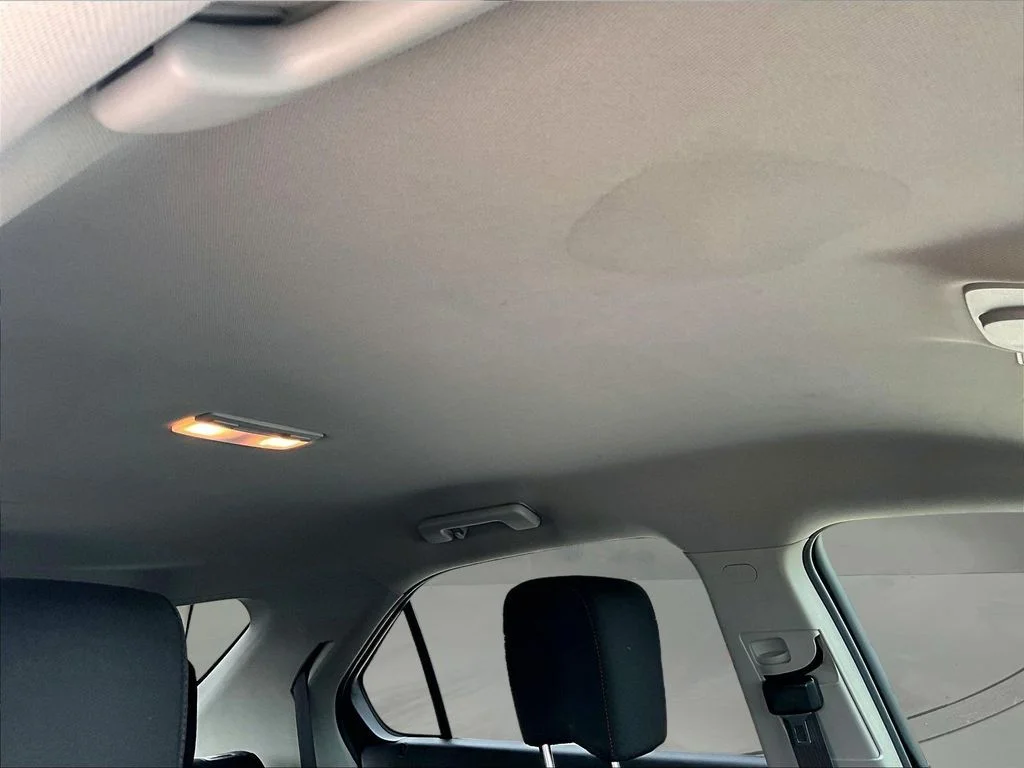 Used 2017 Black Chevrolet LT image 29