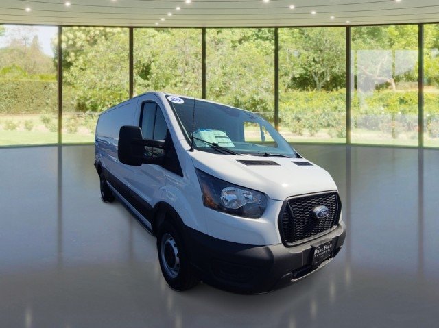 2025 Ford Transit Van Base - Photo 7