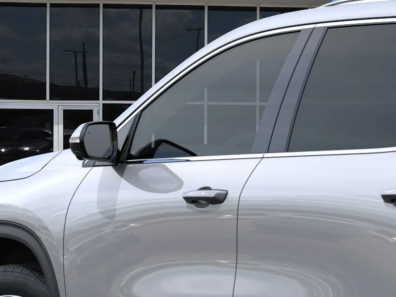 2026 Buick Enclave Preferred - Photo 12