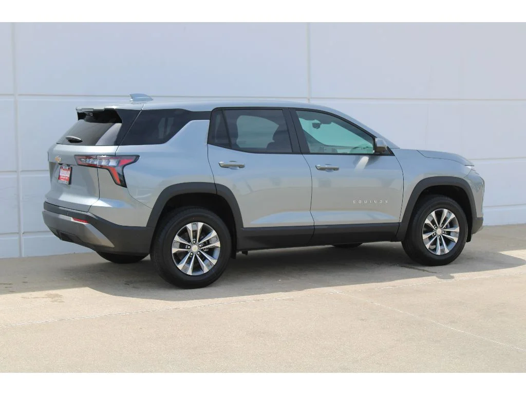 2026 GMC Terrain Elevation - Photo 6