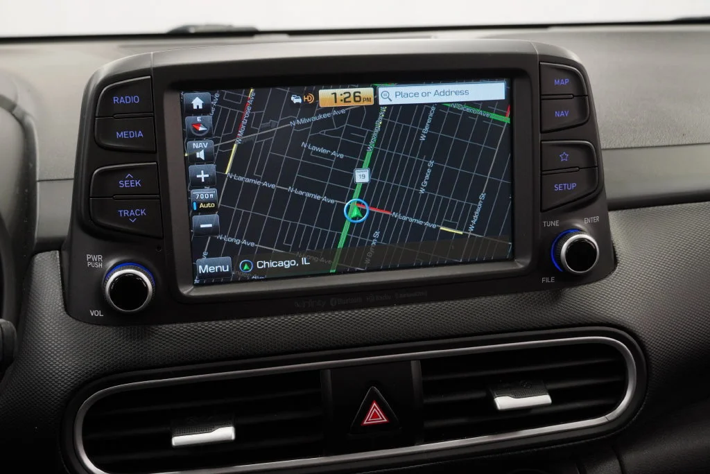Used 2019 Red Hyundai Ultimate image 16