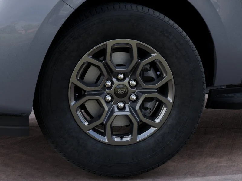 New 2027 Glacier Gray Metallic Tri-Coat Ford MAX Active image 19