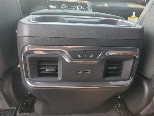 New 2025 Titanium Rush Metallic GMC Denali image 82