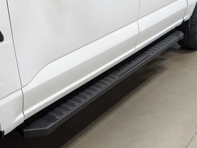 New 2026 Oxford White Ford XLT image 54