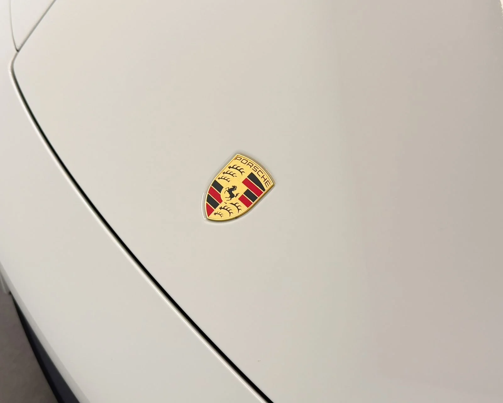 Used 2021 Gray Porsche Turbo S image 40