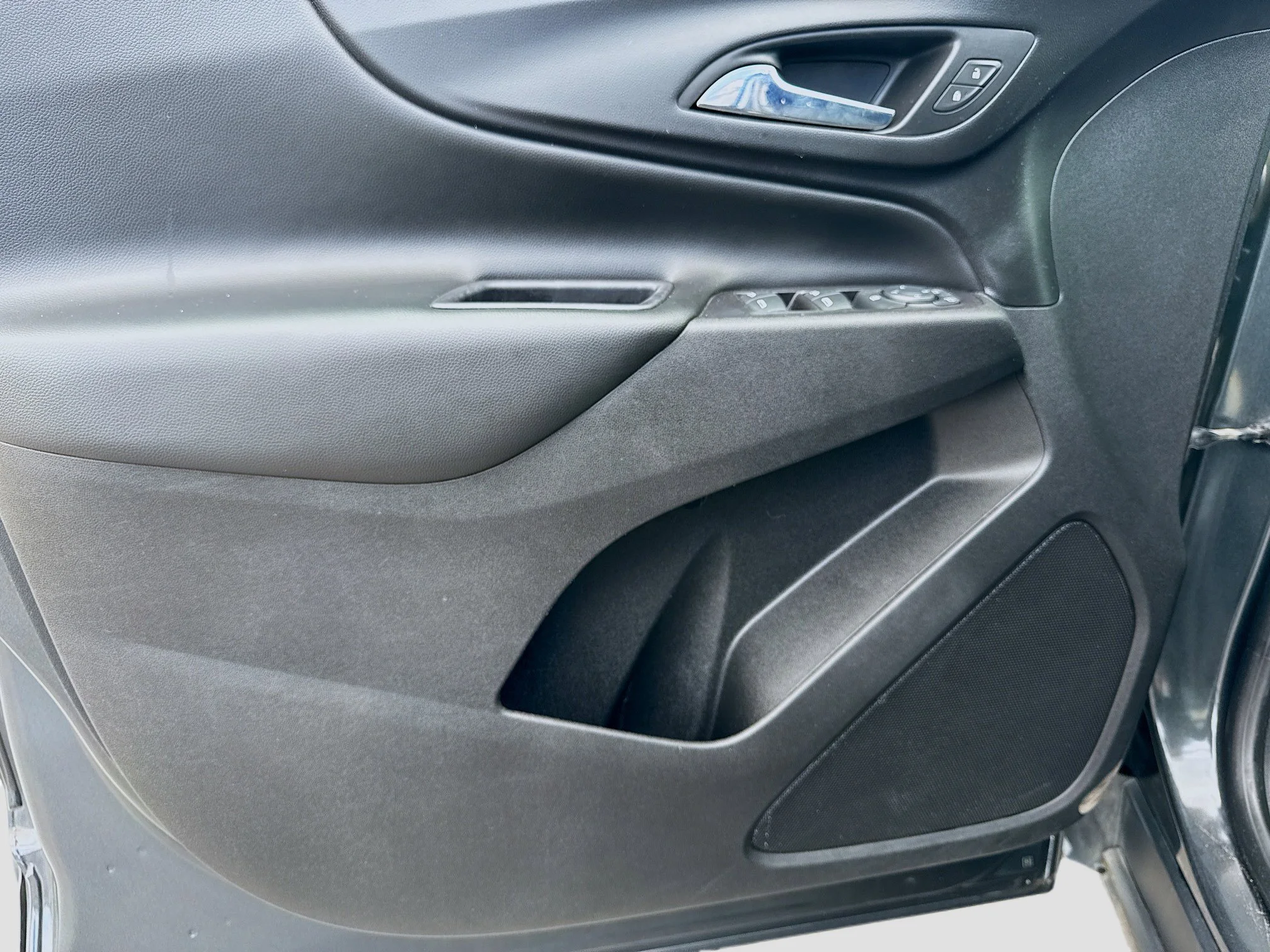 Used 2019 Nightfall Gray Metallic Chevrolet LT image 21