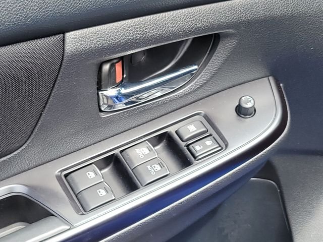 Used 2018 Blue Subaru Premium image 21