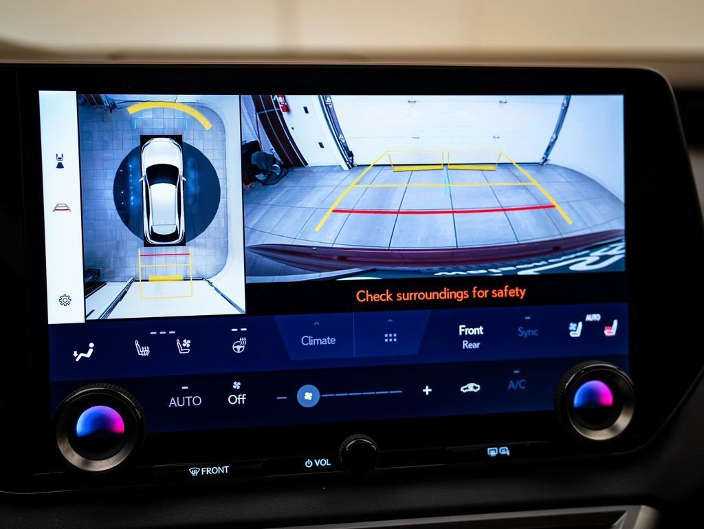 2024 Lexus RX Hybrid 350h - Photo 31