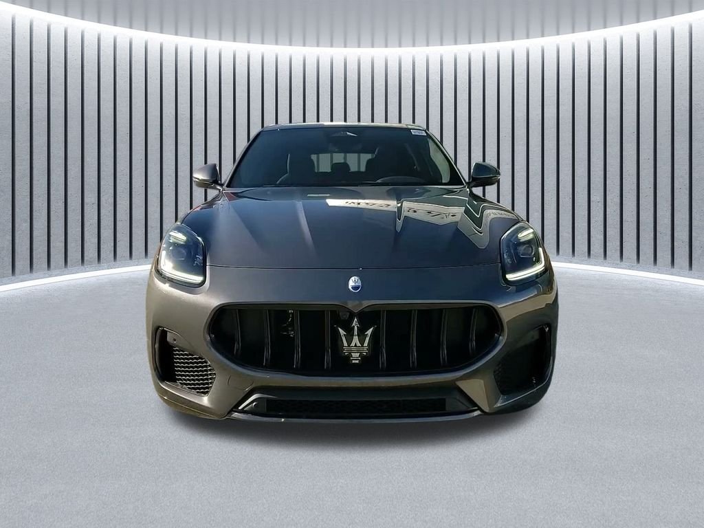 2026 Maserati Grecale Modena V6 - Photo 18