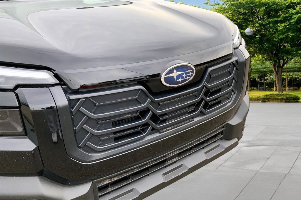 Used 2026 Black Subaru Premium image 31