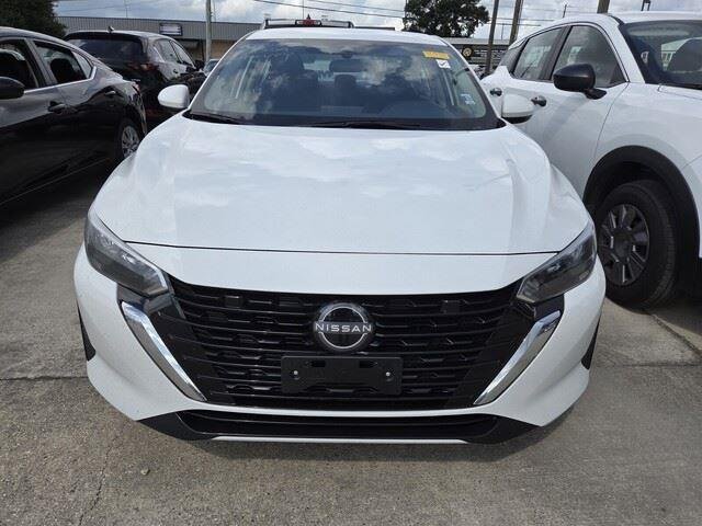 Used 2025 Fresh Powder Nissan S image 2