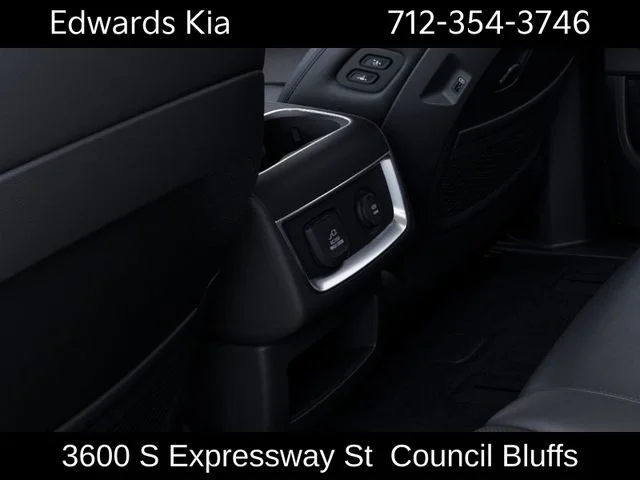 New 2027 Green Kia SX image 28