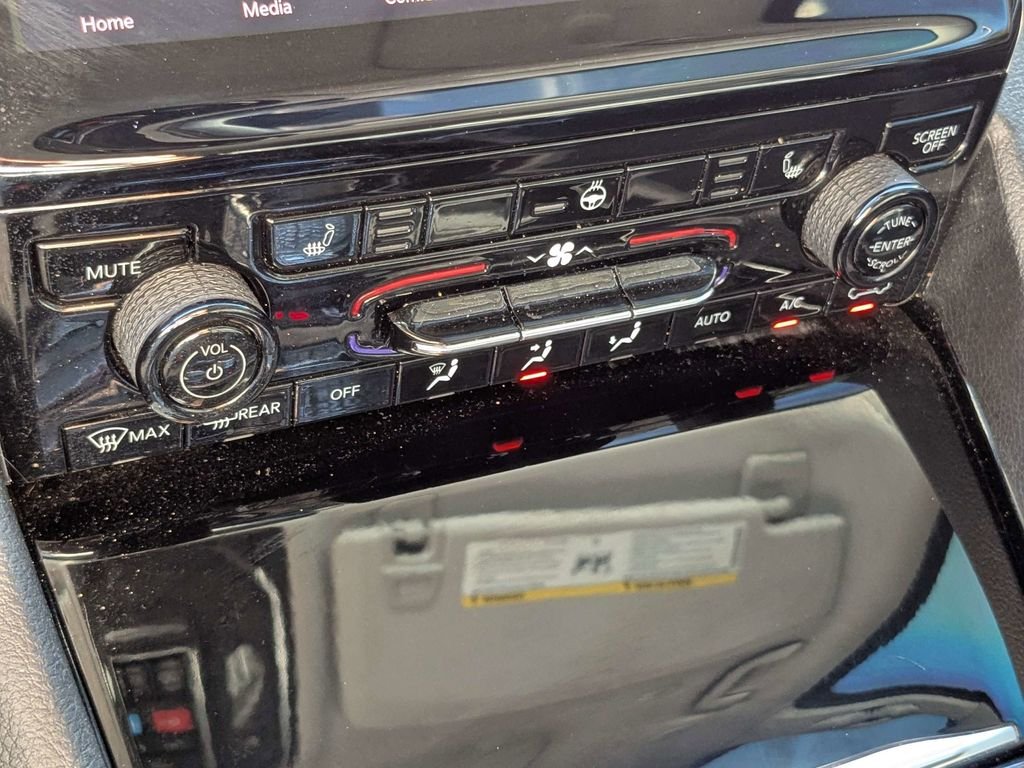 2022 Jeep Grand Cherokee L Limited - Photo 23