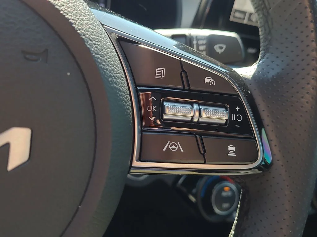 Used 2024 Gray Kia GT-Line image 27