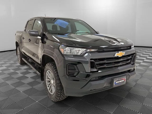 2024 Chevrolet Colorado LT - Photo 7
